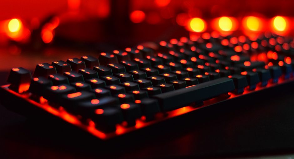 Gaming Keyboard - Things to Consider When Buying a Gaming Keyboard
